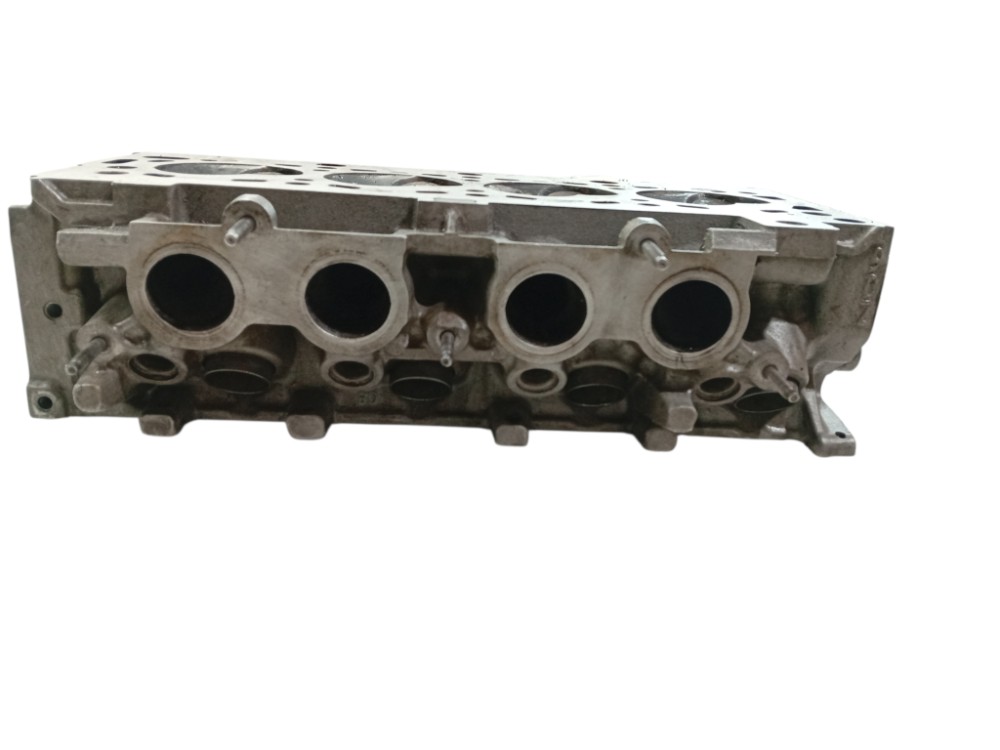 Cabecote Citroen C3 Peugeot 206 207 1.4 2007 2010 2012 5