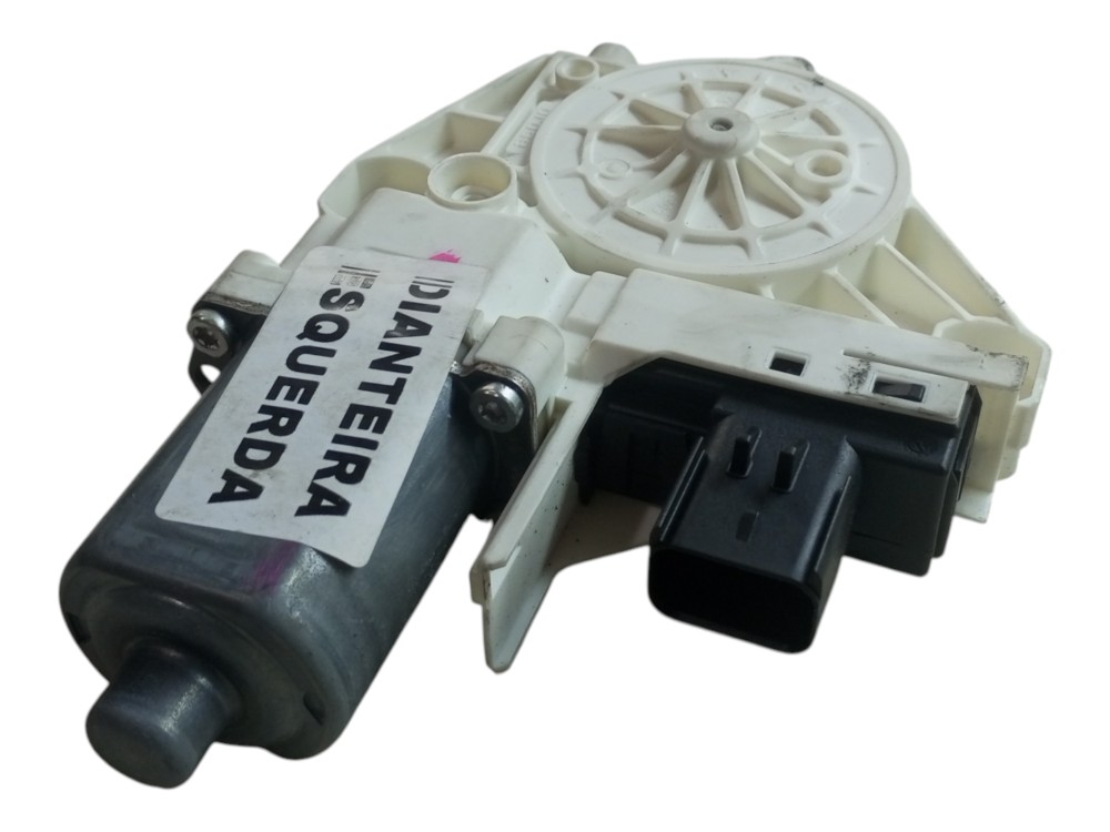 Motor Vidro Fiat Freemont 2011 2014 2016 Dianteiro Esquerdo 5
