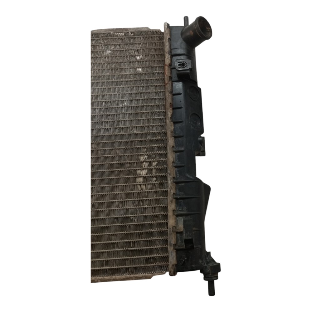 Radiador Chevrolet Vectra 1.8 1998 1999 2000 2003 2004 2005 10