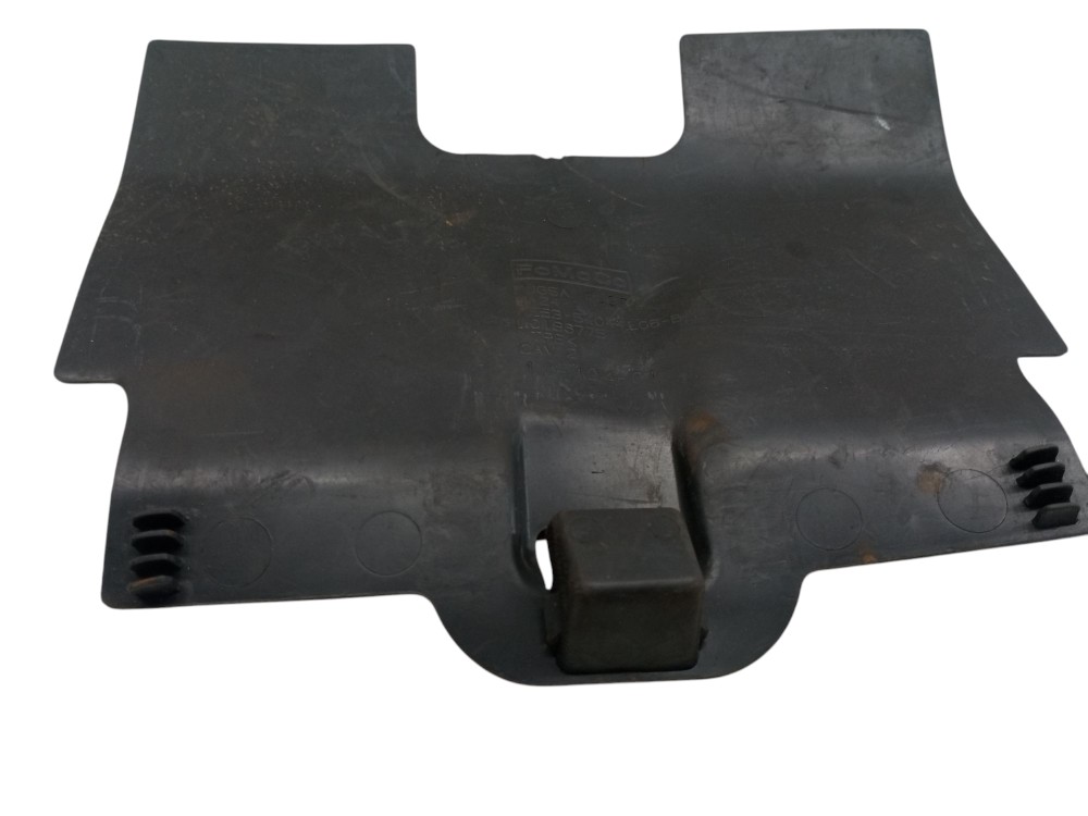 Borracha Porta Objetos Ford Fusion 2008 2009 2010 2011 2012 4