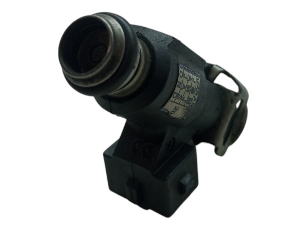 Bico Injetor Chevrolet Corsa 94 96 98 99 2000 2002 2004 2012 6