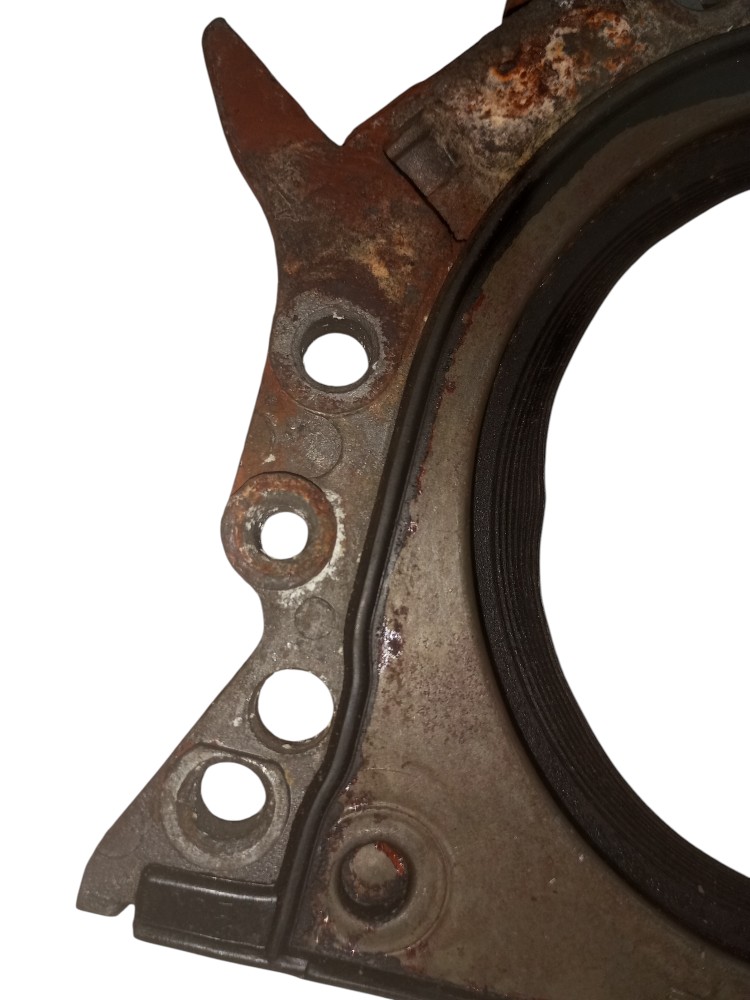 Flange Retentor Gol 2009 2010 2011 2012 Usado Volkswagen 5