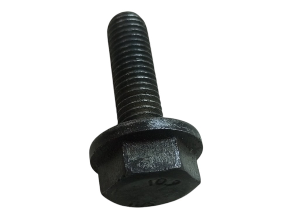 Parafuso Virabrequim Ford Fusion 2.3 2008 2010 2012 2016 6