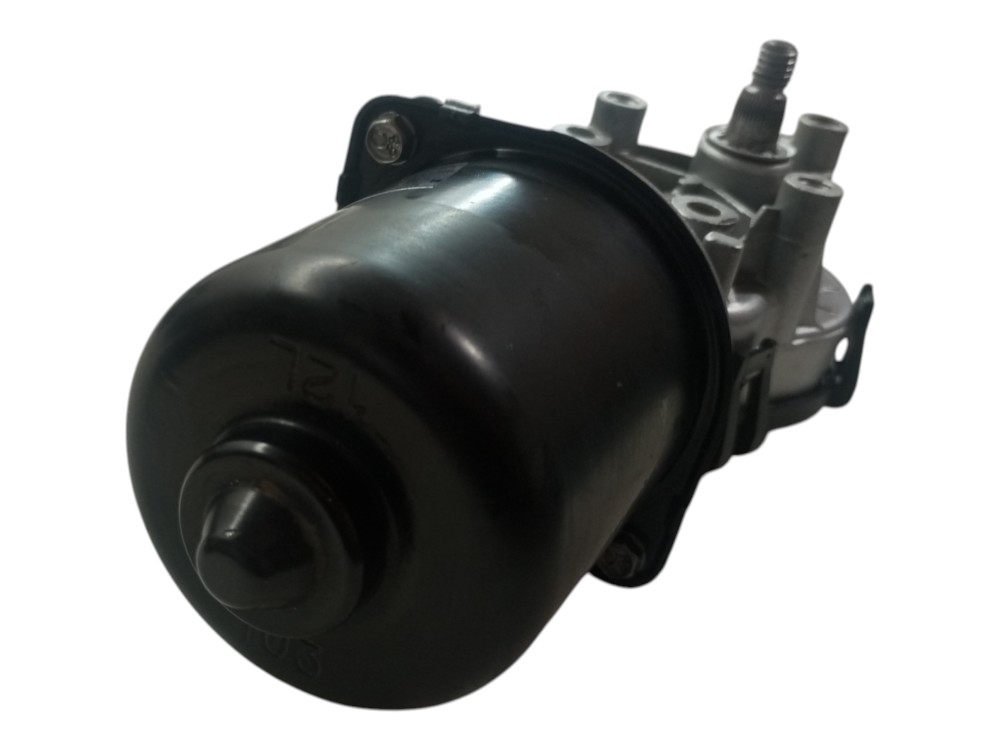 Motor limpador parabrisa Vw Gol g5 2009 2010 2011 2014 usado 2