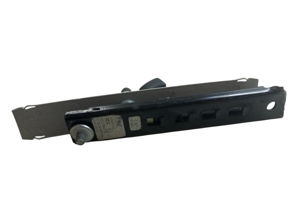 Regulador Altura Fiat Grand Siena 2012 2015 2020 4