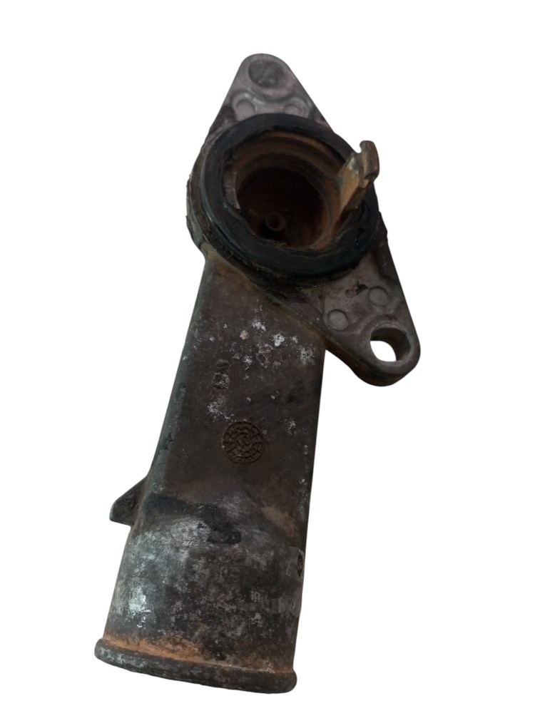 Carcaca Valvula Termostatica Corsa 94 96 98 2000 2002 Usado 4