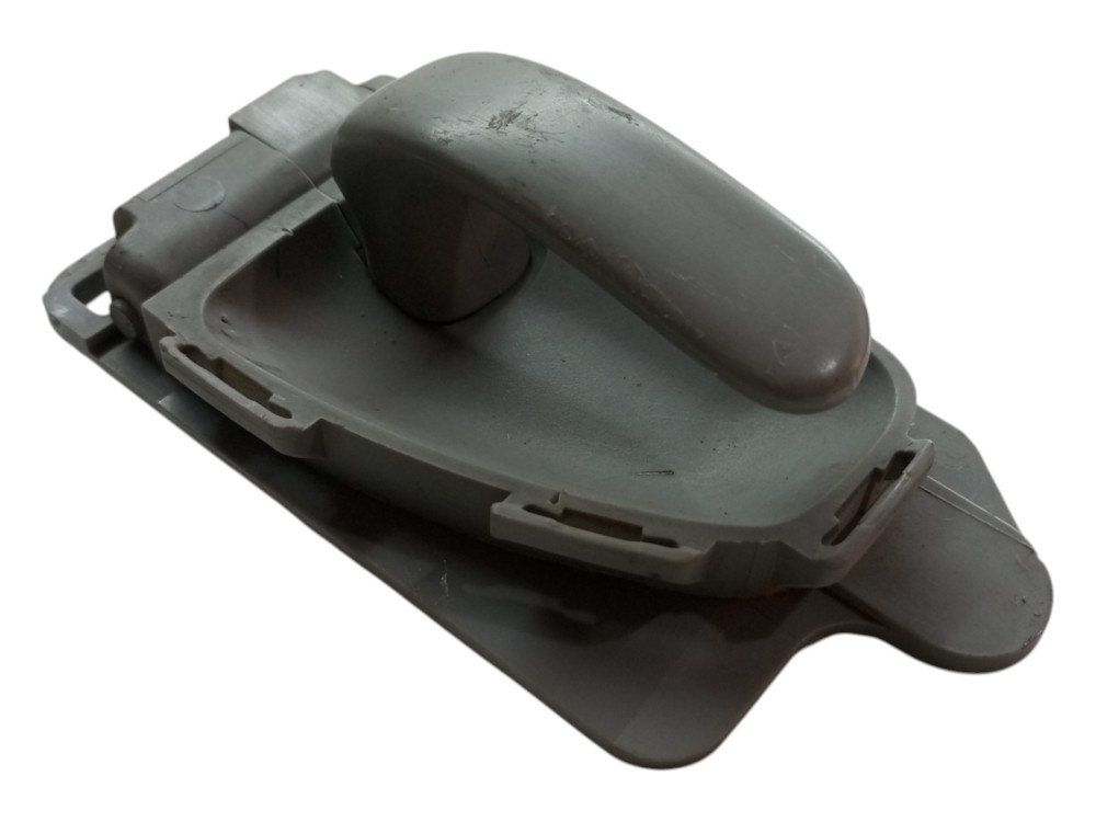 Macaneta Interna Xsara Picasso 2002 2013 Dianteiro Direito Dianteira 5