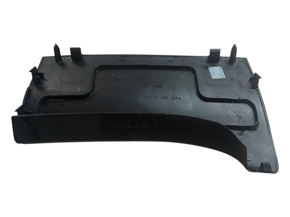 Tampa Caixa Fusiveis Peugeot 307 2002 2004 2006 2008 6