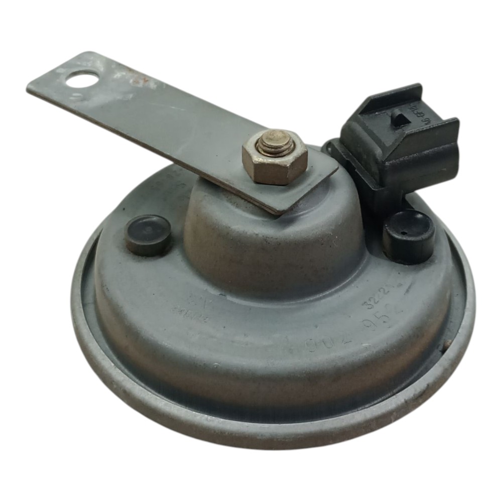 Buzina Alarme Gm Corsa Montana Astra Vectra 2003 2012 Usado 6