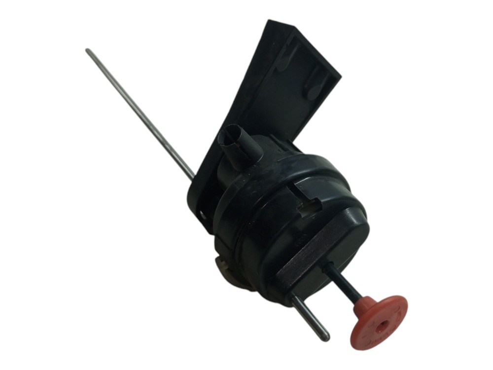 Atuador Portinhola Tanque Mercedes C180 C280 94 95 96 97 98 1