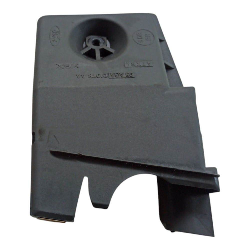Acabamento Fechadura Ford Escort Zetec 97 98 99 2000 2002