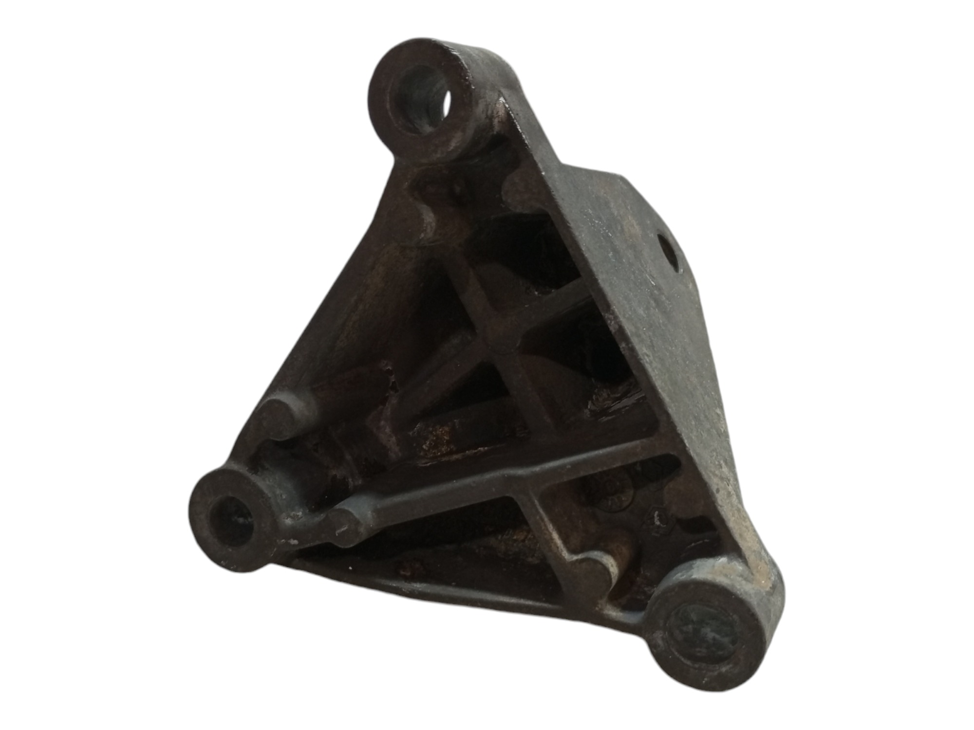Suporte Coxim Motor Megane 2007 2010 2013 Inferior Renault 5