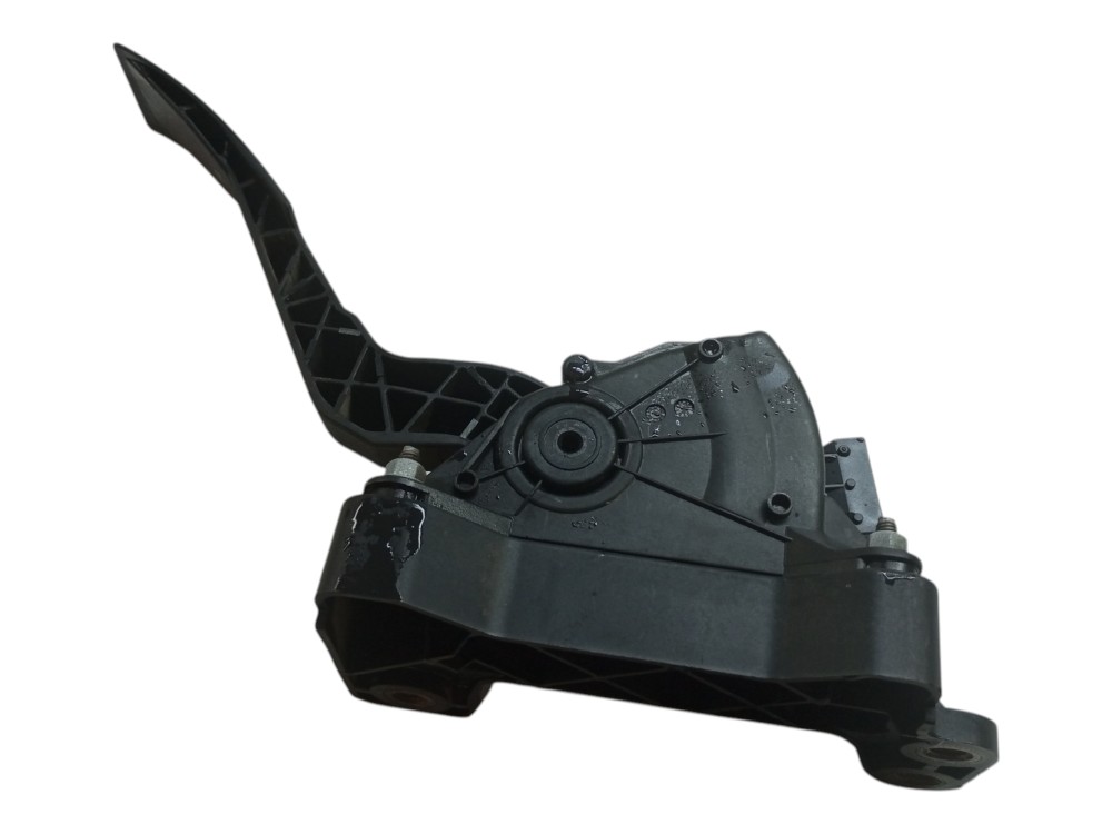 Pedal Acelerador Eletronico Frontier 2008 2010 2013 2.5 4