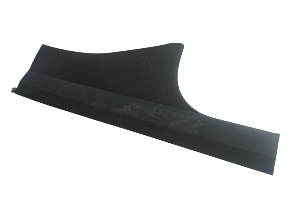 Soleira Citroen C4 Pallas 2008 2010 2012 Traseira Direita 1