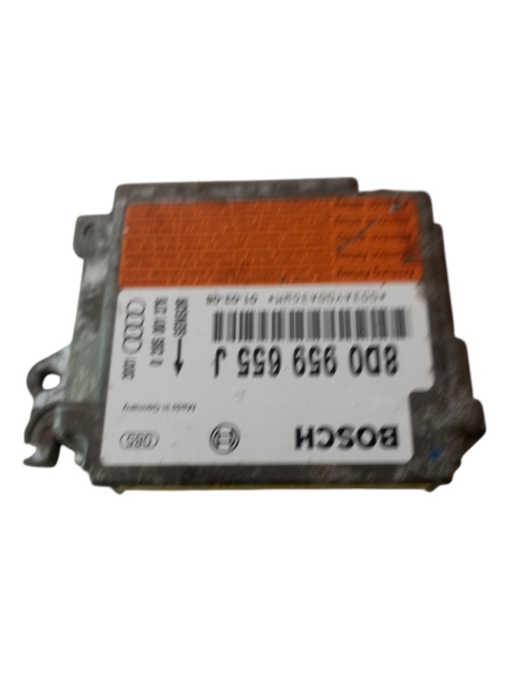 Modulo Conforto Audi A3 96 97 98 99 2000 2001 2002 2003
