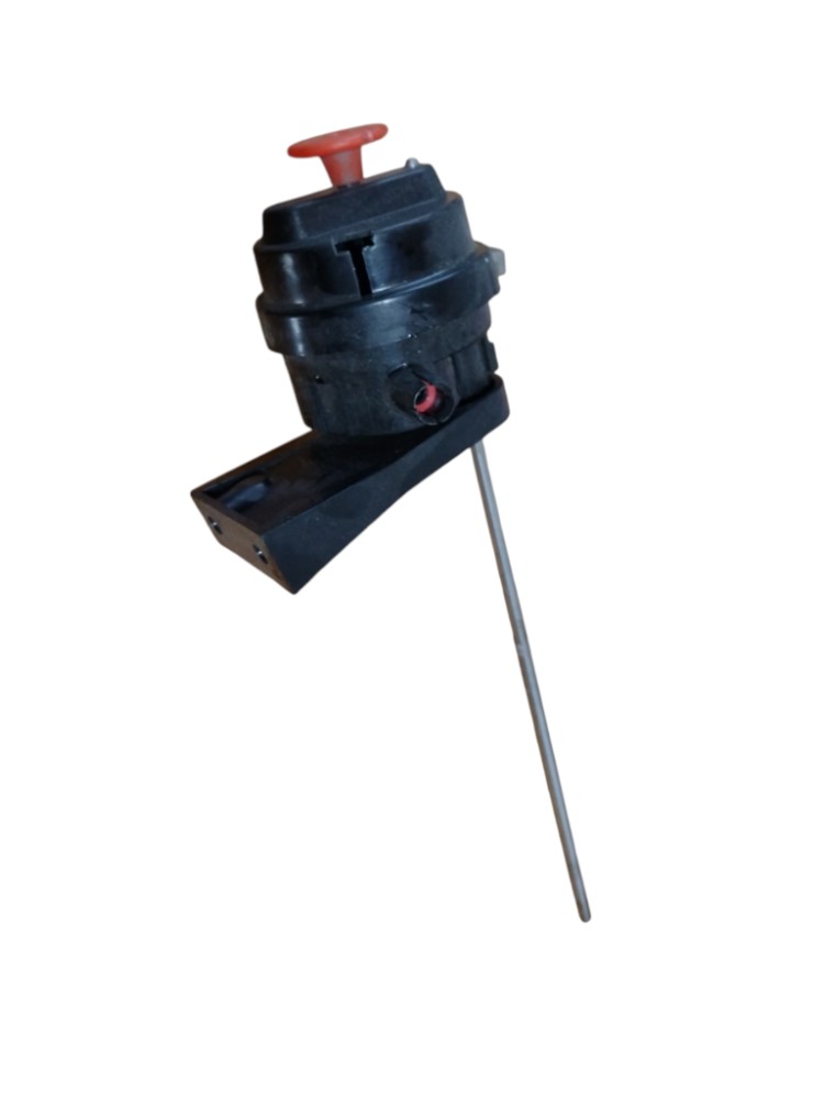 Atuador Portinhola Tanque Mercedes Benz C180 C280 94 95 96