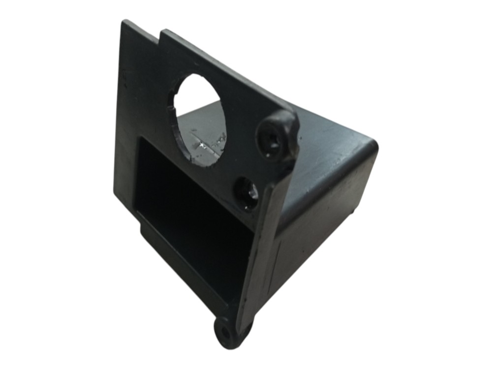 Porta Objetos Chery Cielo 2010 2012 2014 Usado 5
