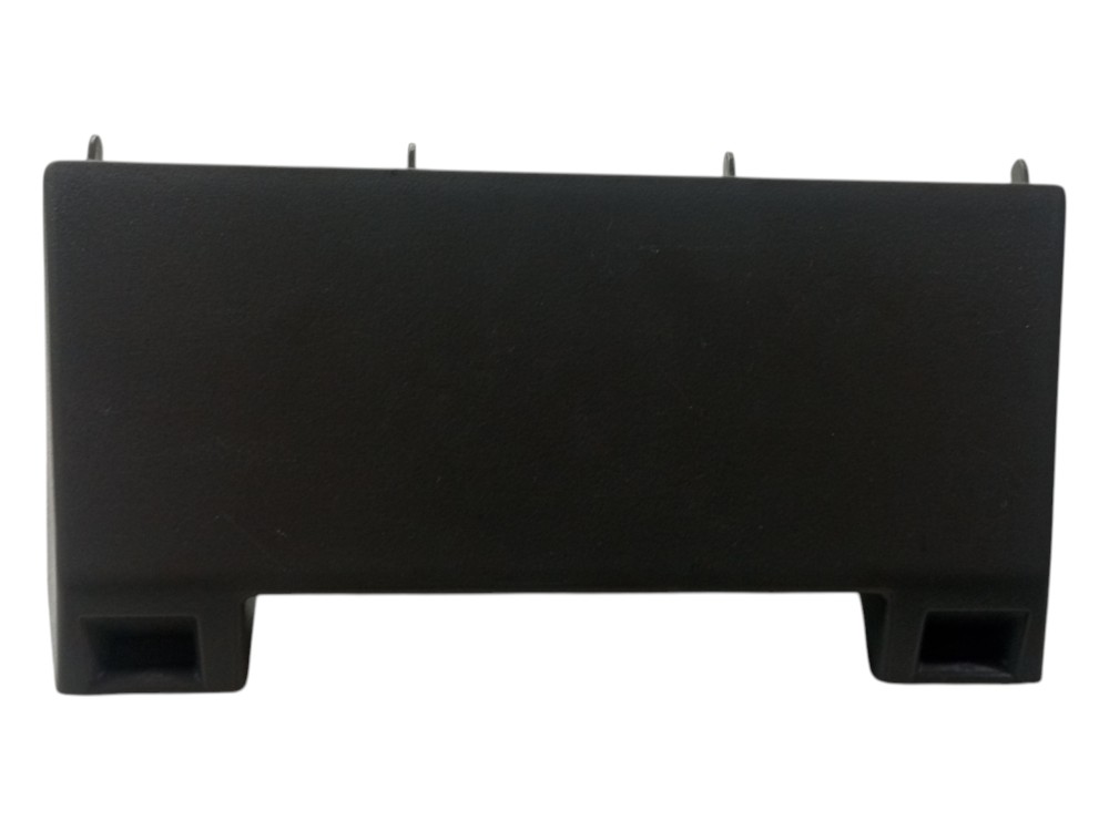 Moldura Acabamento Painel Central Nissan Frontier 2008 2013 4