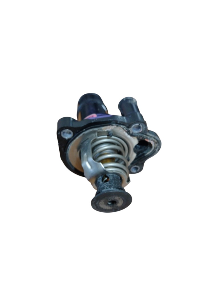Carcaca Valvula Termostatica Ecosport 2.0 2018 2019 2020