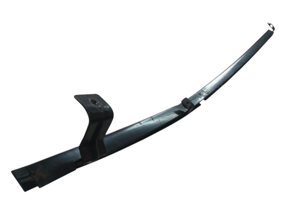 Canaleta Porta Volkswagen Gol G2 94 96 99 Dianteira Direita Preto 2