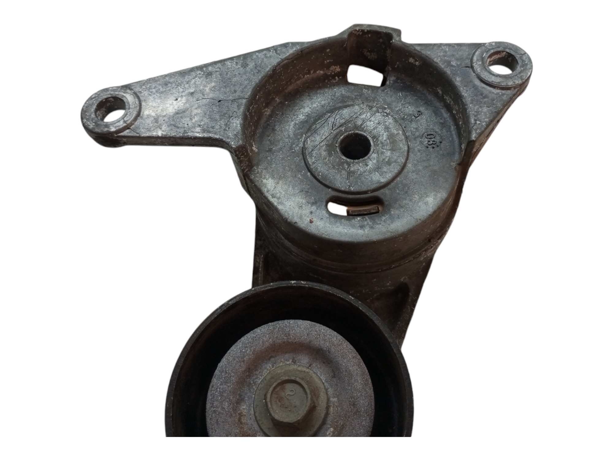 Tensor Correia Alternador Captiva 2008 2009 2010 2011 2012 5