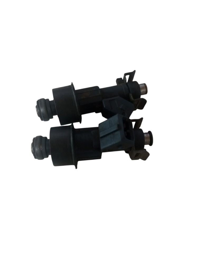 Par Bico Injetor  Fiat Stilo 1.8 16v 2003 2006 2008 2011 1