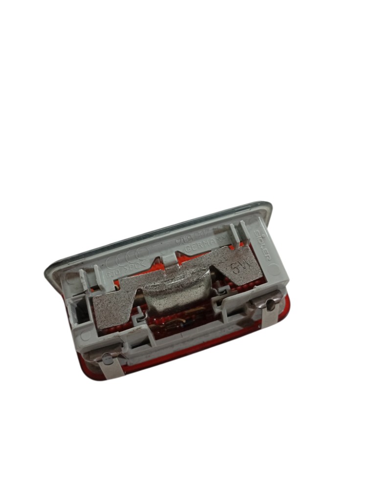 Luz interna porta malas Volkswagen Touareg 2005 2010 2015 4