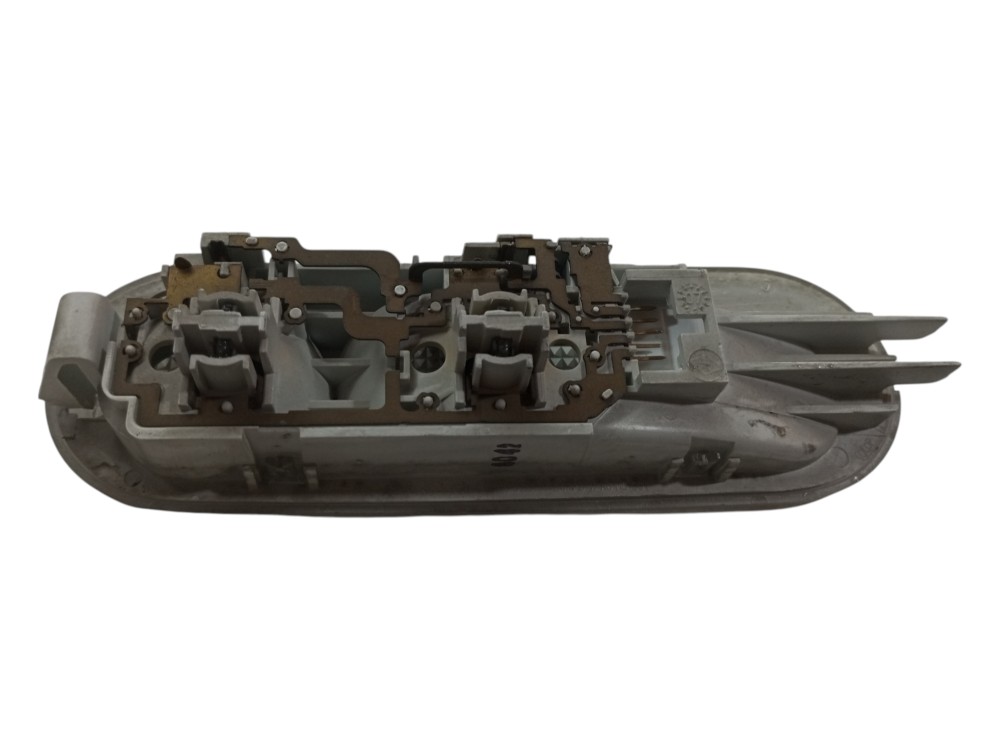 Luz Teto Renault Sandero 2007 2010 2011 Usado 3