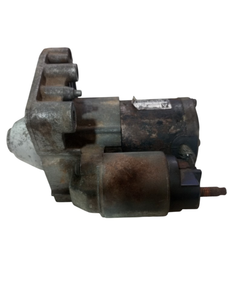 Motor Partida Arranque 308 3008 1.6 Thp 2012 2017 Usado 5