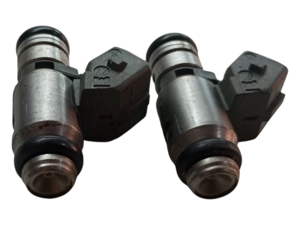 Bico Injetor Ford Ka 2003 2005 2008 1.0 Fiesta 2010 2012 2