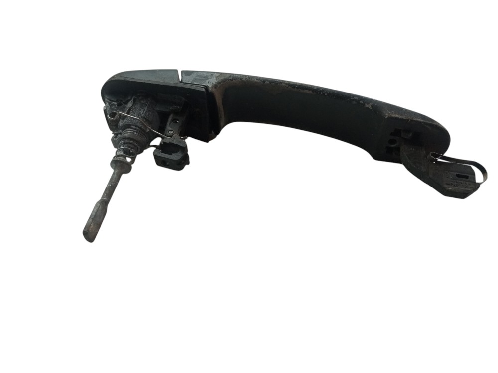 Macaneta Porta Gol G4 2005 2006 2007 2008 2012 Esquerda Vw 5