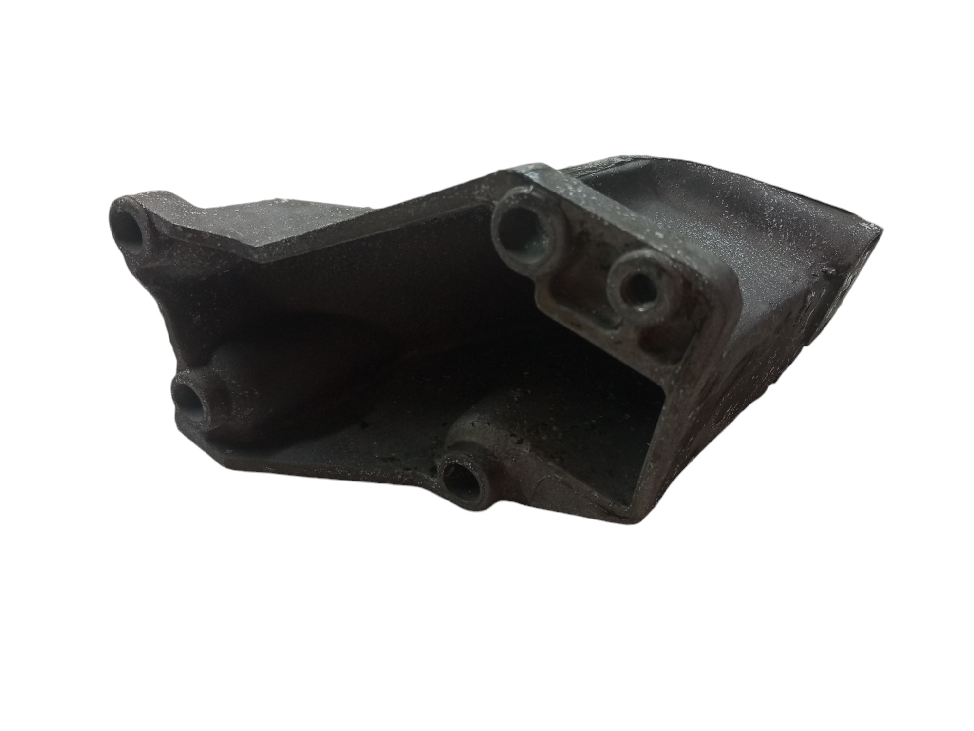 Suporte Coxim Motor Audi A4 98 99 2.8 V6 Lado Esquerdo 5