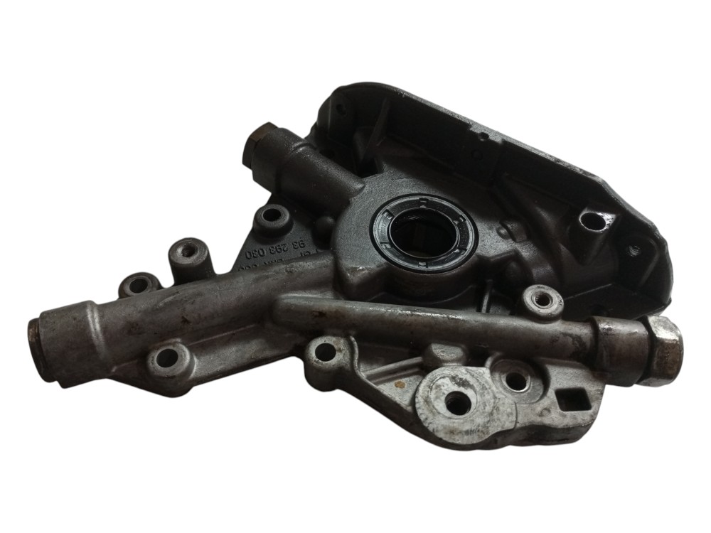 Bomba Oleo Chevrolet Celta Montana Corsa 2000 2004 2010 2015 4