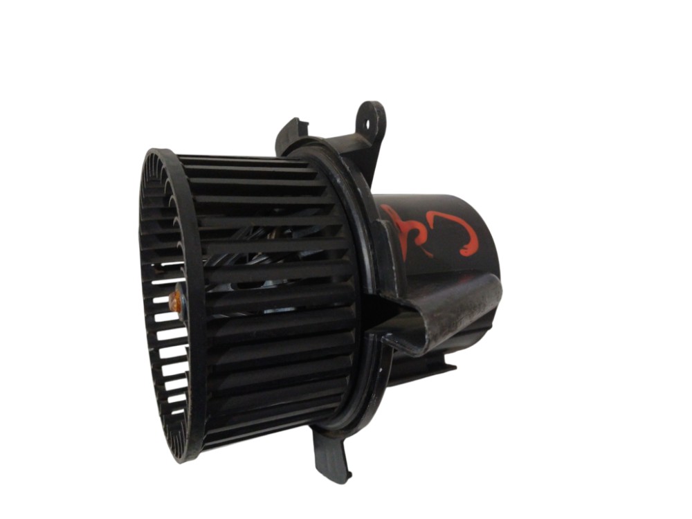 Motor Ar Forcado C4 Pallas 2.0 2008 2009 2010 2011 2012 5