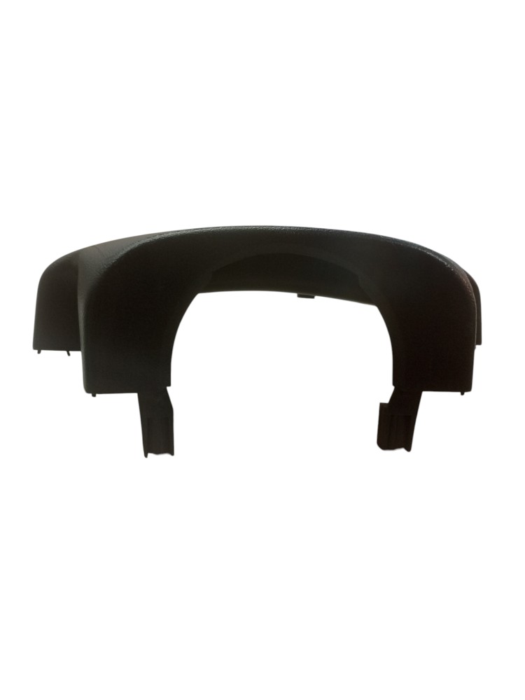 Moldura Inferior Chave Seta Peugeot 206 2007 2009 2012 4