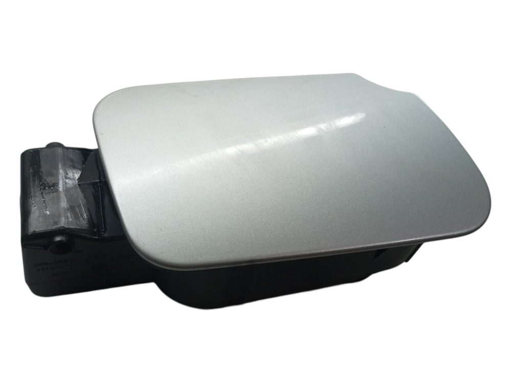 Tampa Portinhola Tanque Combustivel Peugeot 407 2005 2010 6