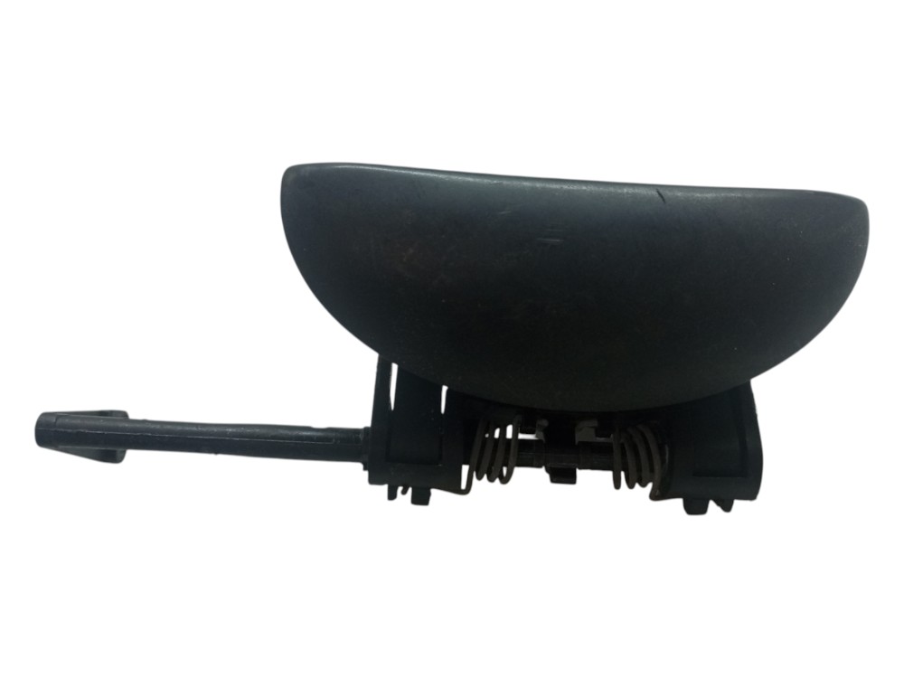 Macaneta Externa Porta Peugeot 206 99 2012 Dianteiro Direito Dianteira 2