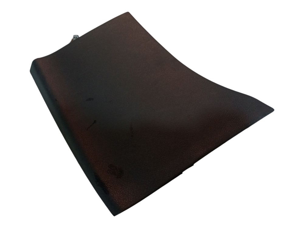 Moldura Inferior Painel Peugeot 308 2013 2015 2018 Usado 2