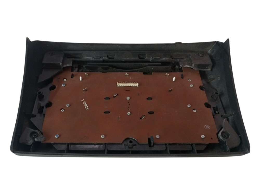 Radio Multimidia Fiat Stilo 2003 2006 2008 2010 2011 Usado  Preto 5