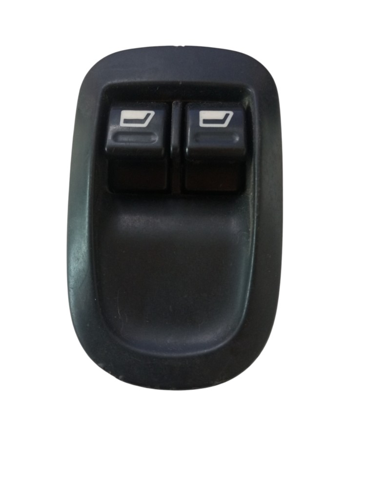 Comando Botao Vidro Eletrico Peugeot 306 206 207 2008 2012 1