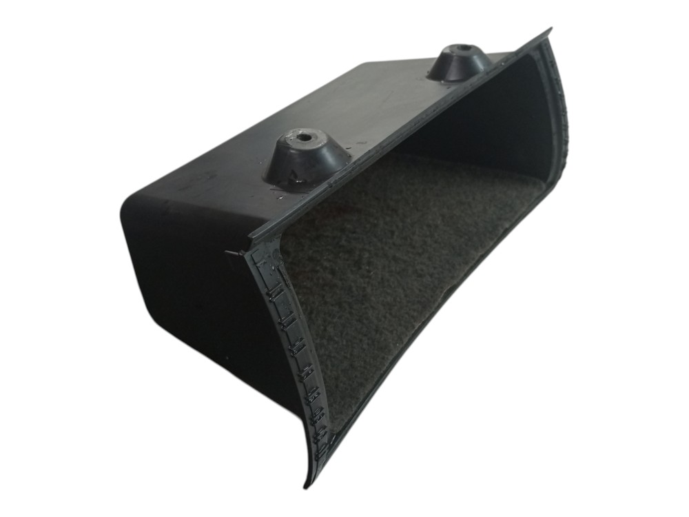 Porta Objeto Painel Vectra 97 2000 2001 2003 2005 Usado Gm Preto