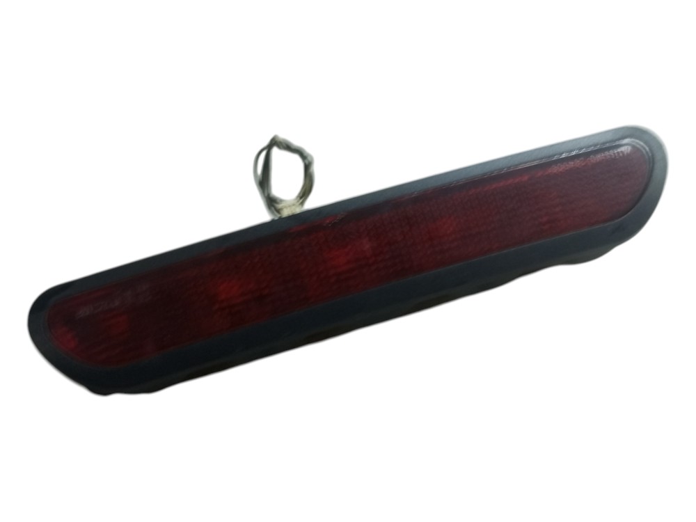 Break Light Luz Freio Fiat Linea 1.9 2009 2012 2014 2016