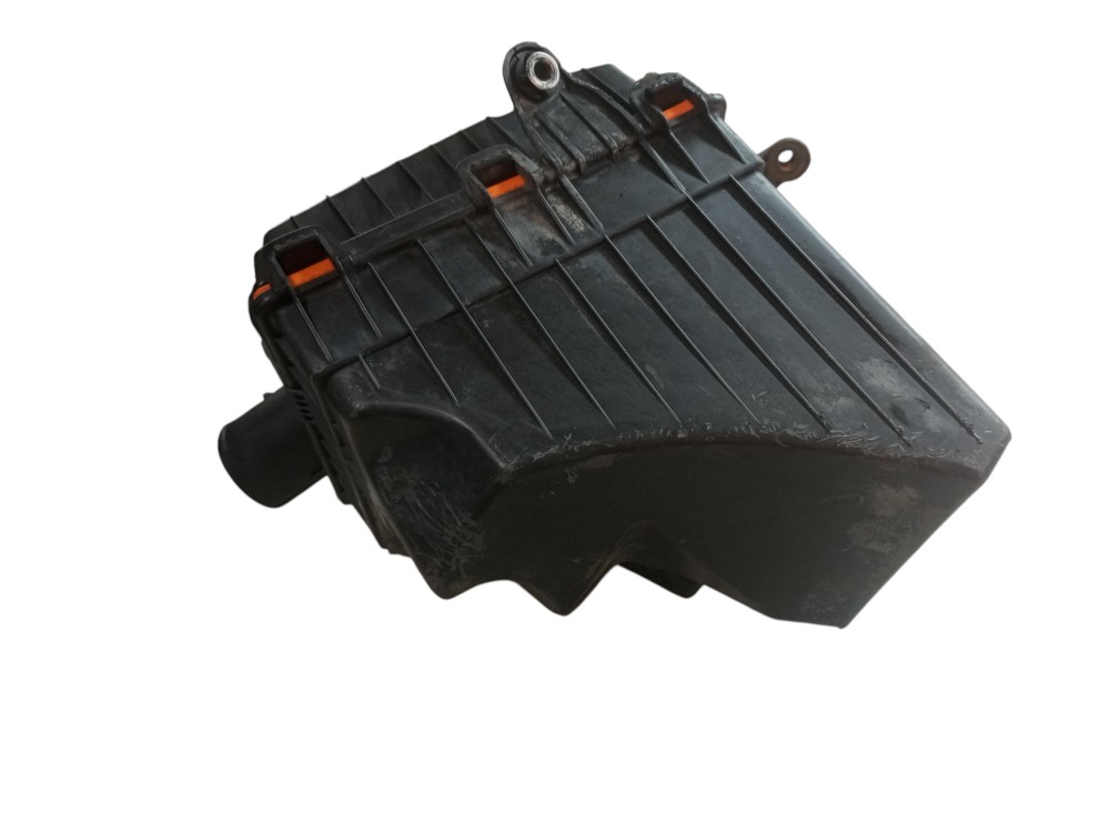 Caixa Filtro Ar Fiat Stilo 1.8 2003 2008 2012 Usado Tampa 5