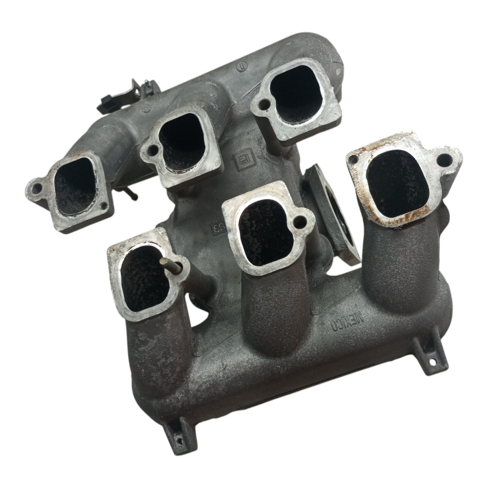 Coletor Admissao Gm Captiva 2008 2009 2010 2012 3.6 V6 6