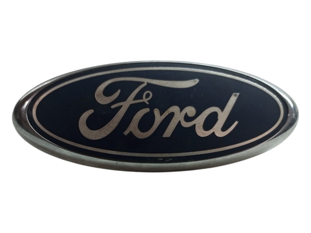 Emblema Ford Ka 2017 2018 2019 2020 Dianteiro Grade Logo 1