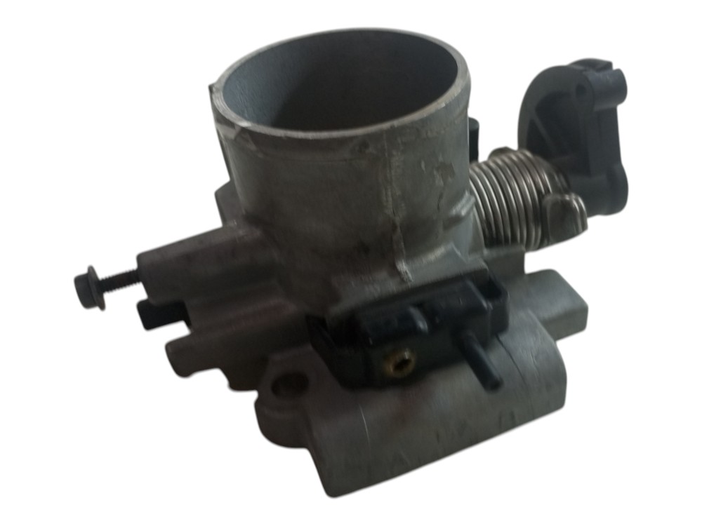 Tbi Chevrolet Astra 99 2000 2005 2007 2009 Corpo Borboleta 2