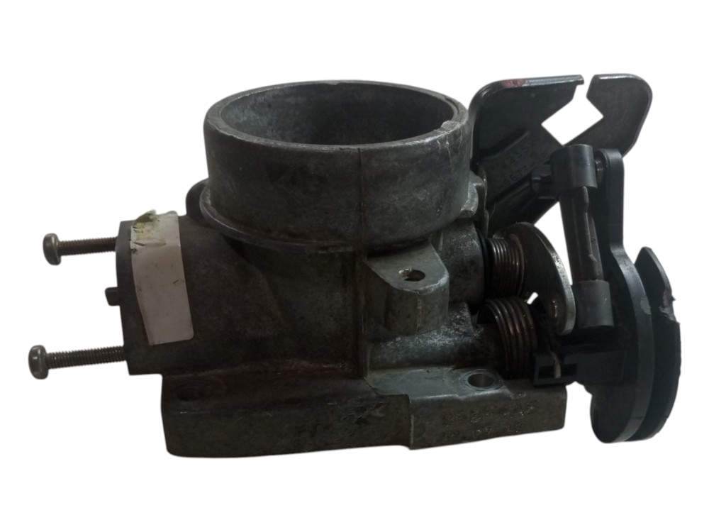 Tbi Ford Fiesta Ka Escort 98 2000 2001 2002 Corpo Borboleta 2