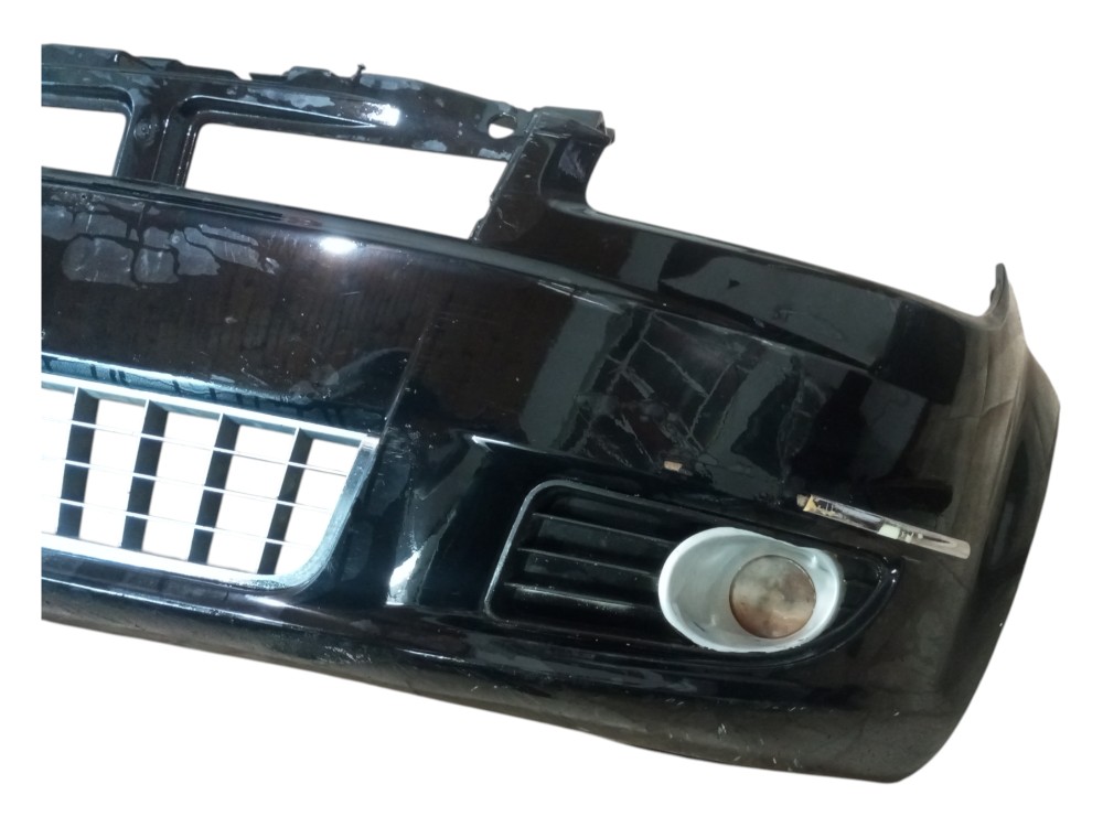 Suporte Parachoque Dianteiro Linea 2009 2010 2012 2014 2016 5