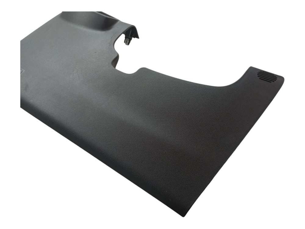 Moldura Inferior Painel Ford Ka 2017 2018 2019 2020 Chave 7