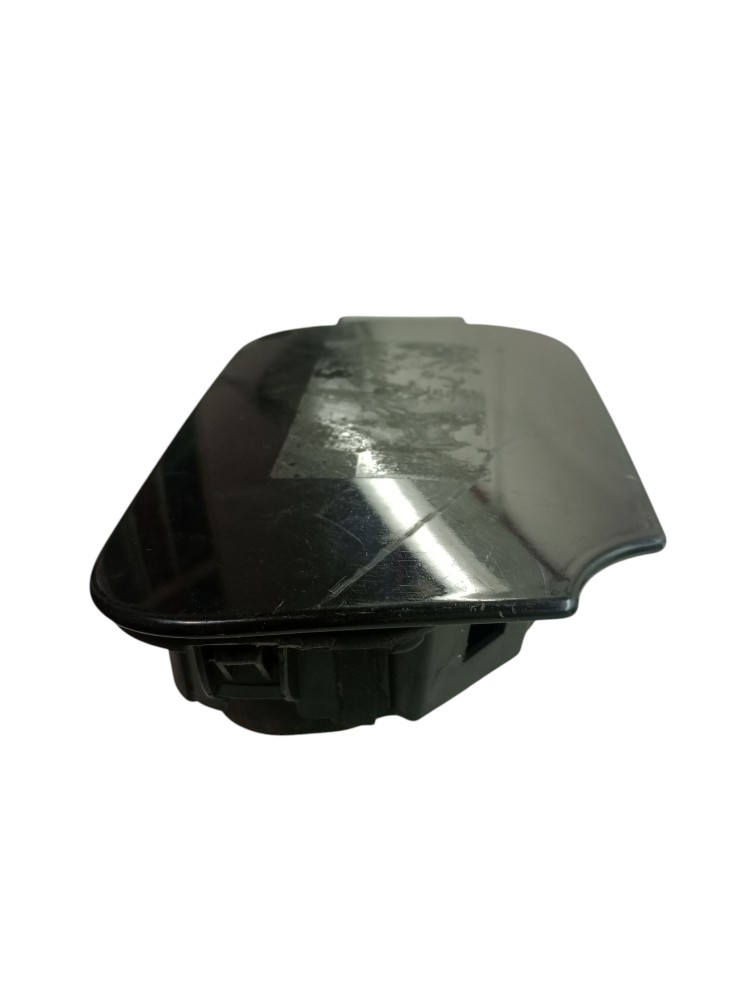 Portinhola Tanque Conbustivel Peugeot 407 2007 2008 2009 4